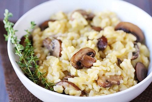 Risotto